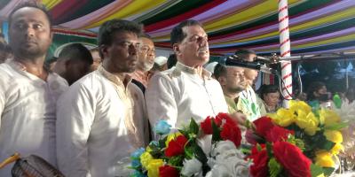 তারেক রহমানই ছাত্র আন্দোলনের মাস্টারমাইন্ড: খোকন